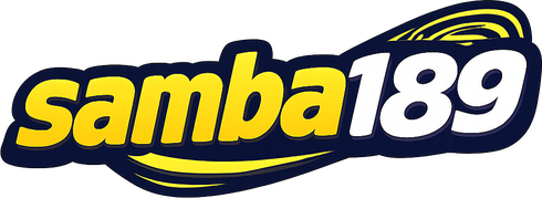 Logo samba189
